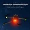 1-5Pcs LED Strobe Warning Light for DJI Mavic 3/MINI/2/SE/Air 2S Drone High Brightness Anti-Collision Strobe Night Signal Light