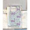 Frizzy Meow Cartoon Soft Case for Apple 13-17 Pro Max