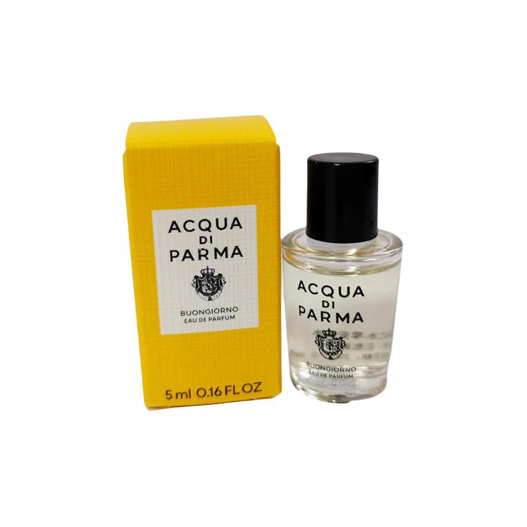 PAERMAZHISHUI Cronya Perfume Sample Pack Eau De Cologne 5ml Good Morning Perfume 5ml