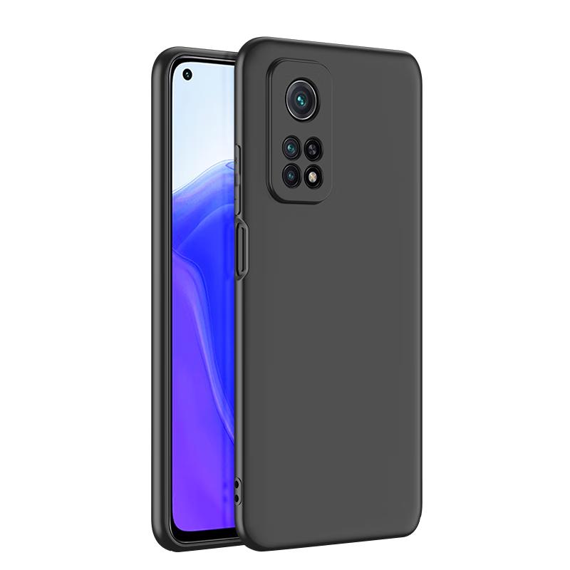 

Redmi K30S Extreme Edition Matte Full-Wrap TPU Phone Case