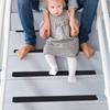 Selvklebende Trappetrinn Teppematte 76X20cm Dørmatte Ny Beskyttelsesdekselputer Hjemmeinnredning