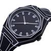 Artistic Comic Watches: Fashionable 2D Designs for Students