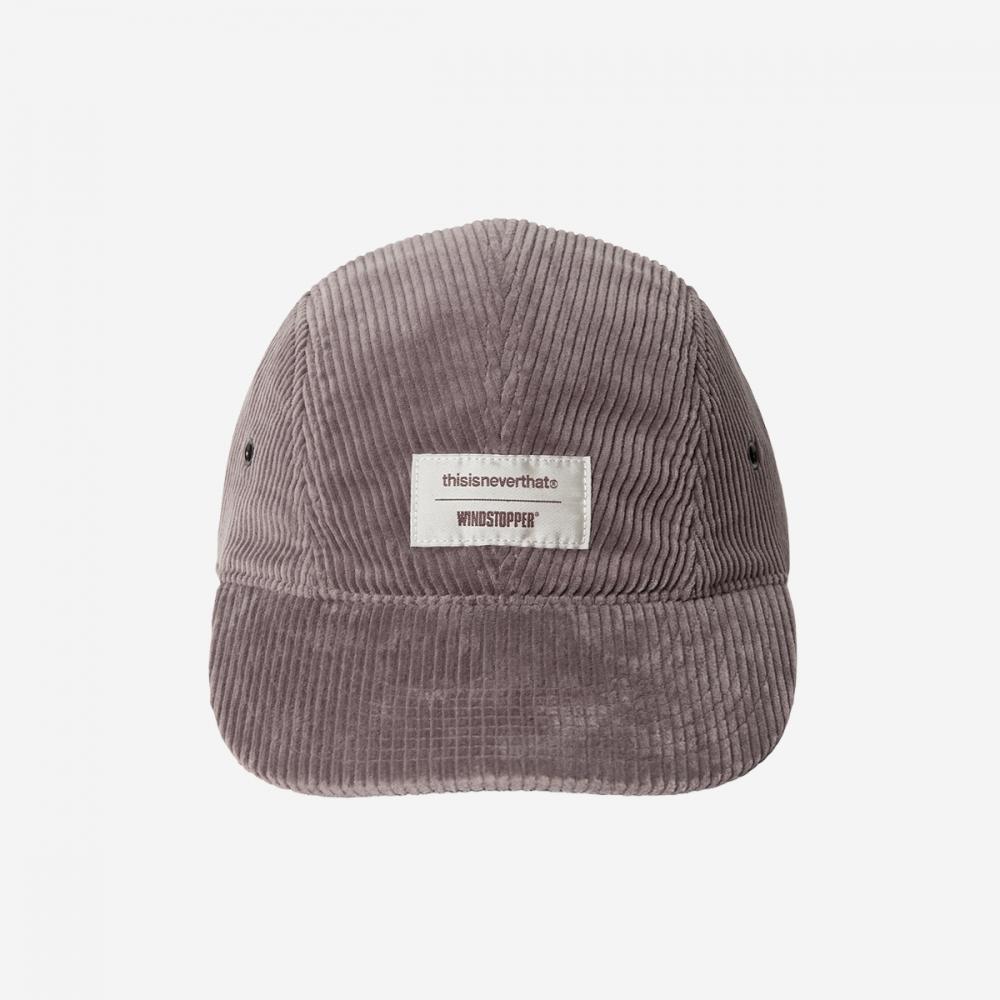 

Thisisneverthat Кепка Gore Tex Windstopper Cord Gt253ghwot02 FREE