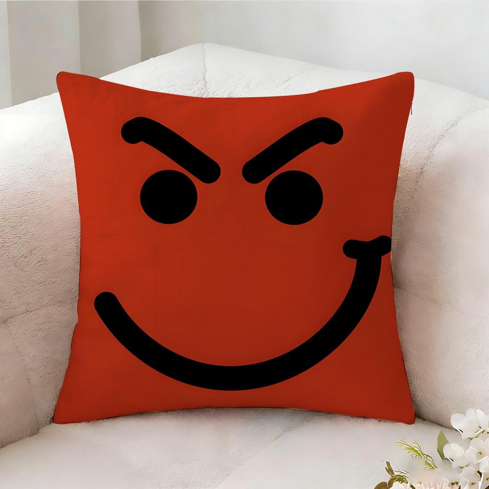 B-bon Jovi BAND SINGER Pillow Case Pillowcase, Double-sided Printed, Sofa Cushion, Bedroom Headboard Pillow