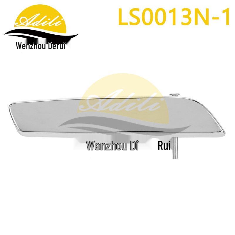 

Interior Door Handle for Silverado, Sierra, Yukon, Escalade (Part Numbers 15935956, 15939085)