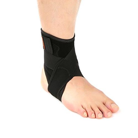 

Aider Ankle Support One Size Fits All Left Foot [Used]