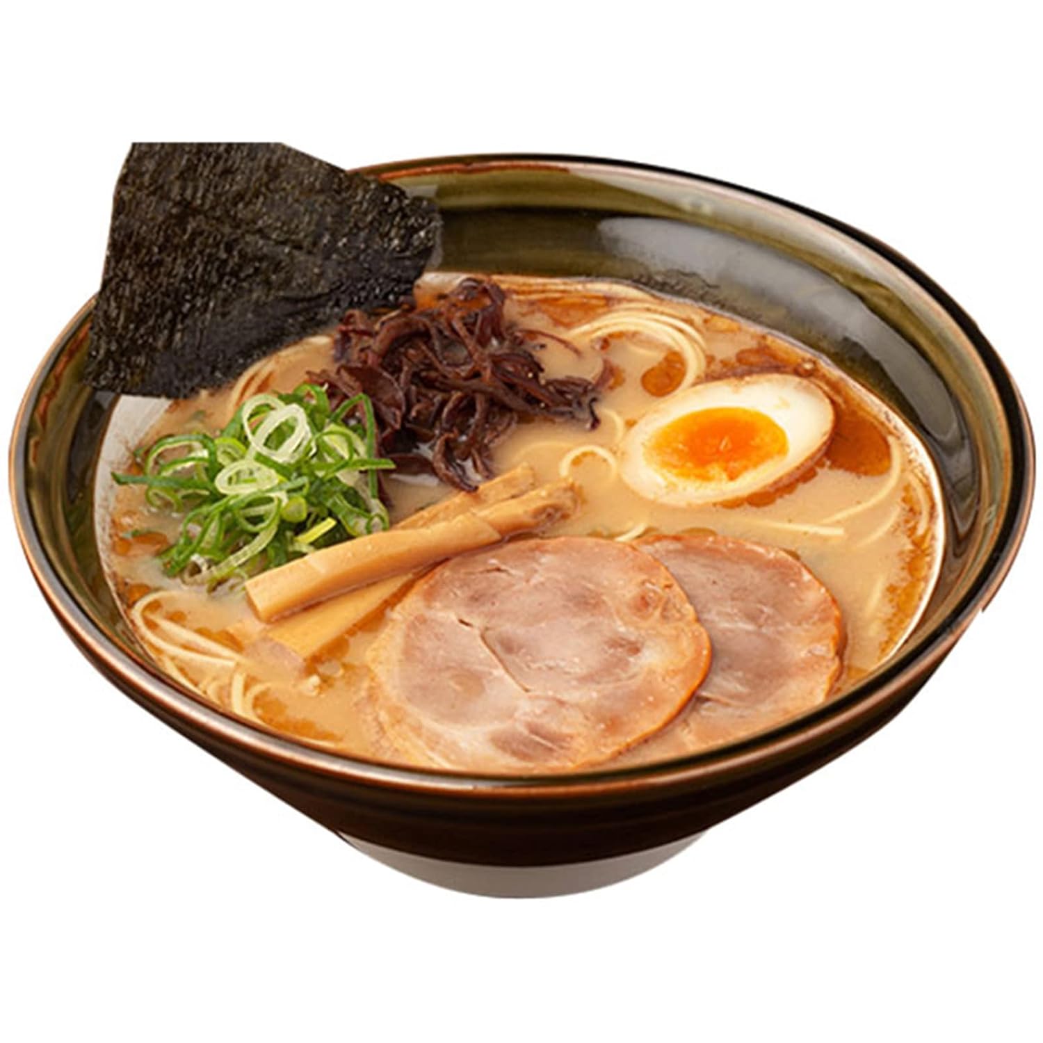 Kyushu Gift Collection Delicious Noodle Ramen