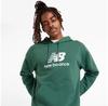 New Balance Sport Essentials Logo худи