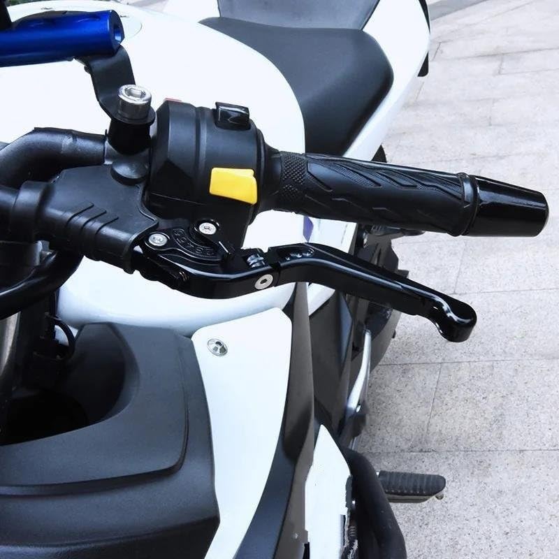 Motorrad Bremskupplungshebel für Triumph Trident 660 für Tiger Sport 660 2021 2022
