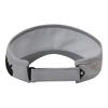 TAYLORMADE APPAREL 26Ss Men'S Lightweight Diagonal Cut Visor T8031H62625-190