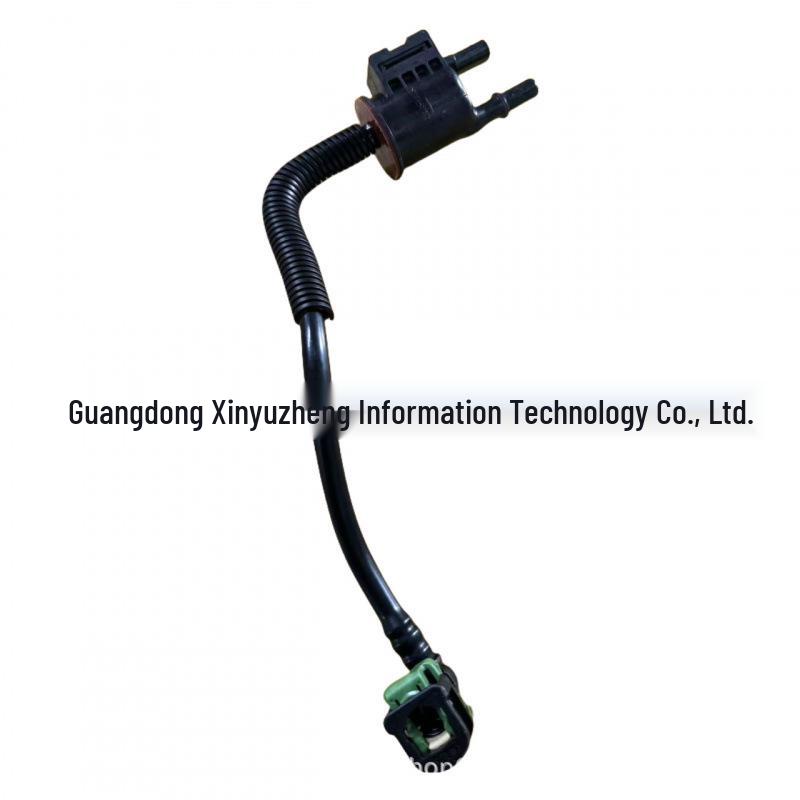 JR3C-9D188-BD: Ford Mustang 5.0 Gruppo Valvola Solenoide JR3Z 9G297-A Serbatoio Carbone.