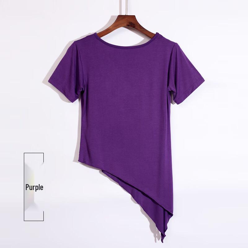 Zuoduofei Women s Modal Dance & Yoga Outfit S-3XL