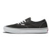 Vans נעלי סניקרס יוניסקס Skate Authentic אפור כהה לבן VN0A5FC8DGW