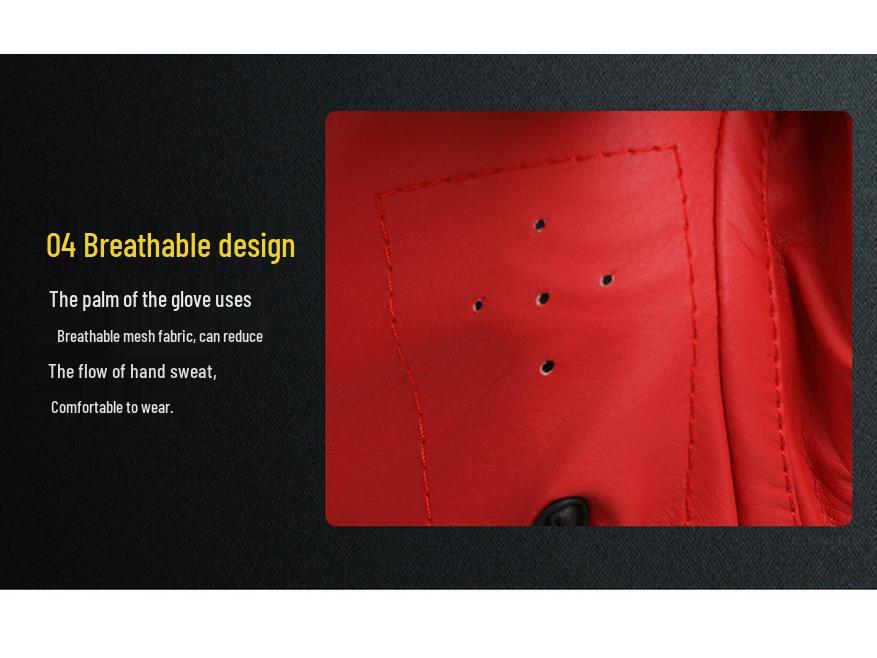 Kinder Cartoon Kampfsport Boxhandschuhe für Training und Sanda