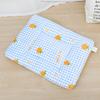 Thickened Comfortable Warm Small Cat Sleeping Cushion Skin-friendly Cute Winter Medium Dog Sofa Mat for Puppy Bed Accessories