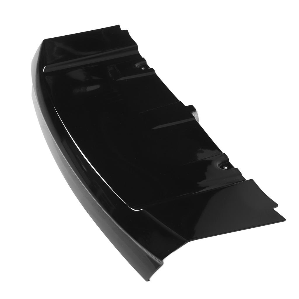 Front Bumper Skid Plate Trim LR071794 Lower Cover Board Shield Replacement for Land Rover Range Rover Evoque