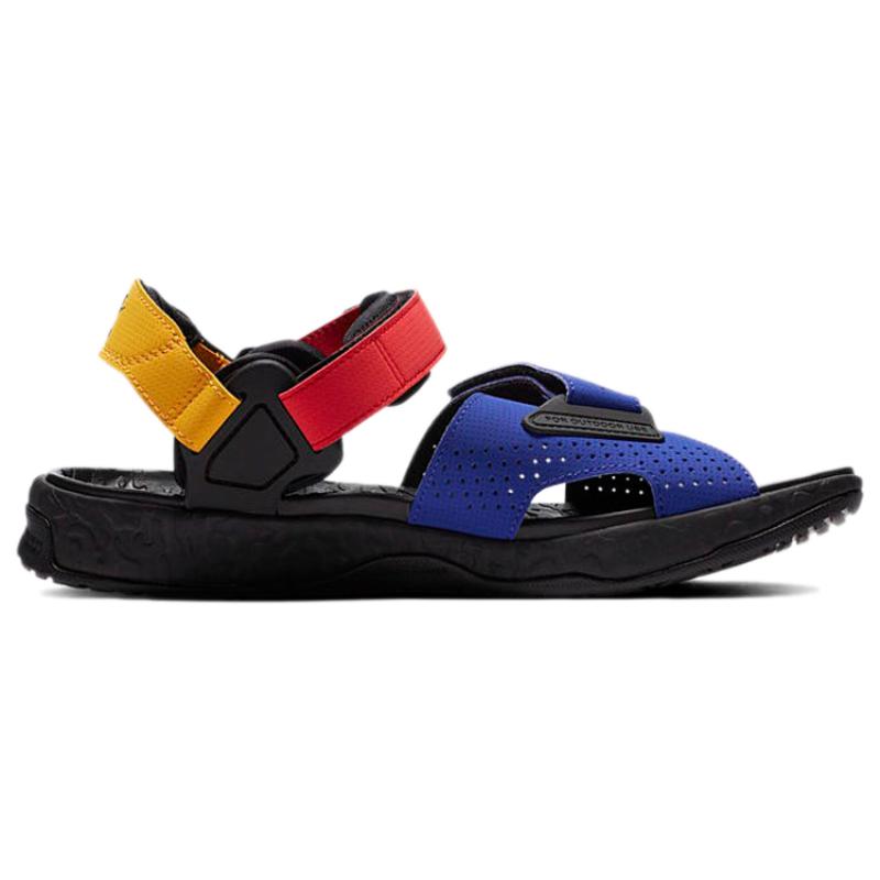 Nike Acg Air Deschutz Fusion Violet Beach Sandals CT3303-400