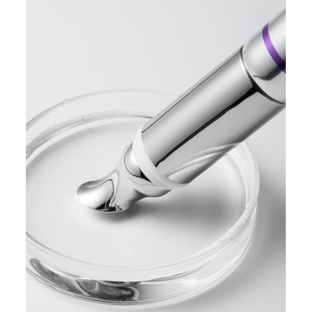 Amplen Peptide Shot Ultrafeine Vibrations-Retinol-Koffein-Augencreme 20 ml