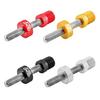 Bike Bicycles Splines Bottom Bracket Anti-Drop Auxiliary Removal Tool Outdoors