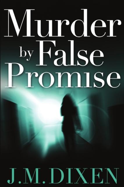 Buch Murder by False Promise