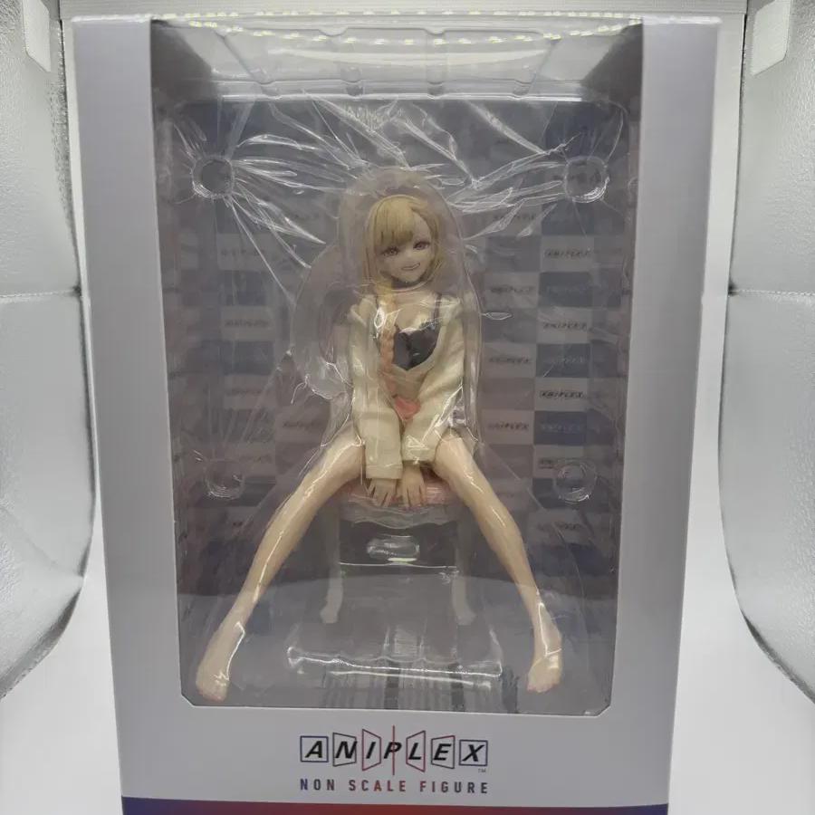 

Кукла-бисквит Aniplex Kitagawa Marine Figure