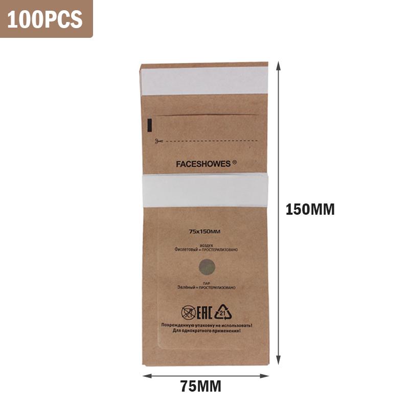 High -Temperature Anti -Disinfection Cabinet Dental Beauty Nail Shop Uv Ozone Ozone Disinfection Bag