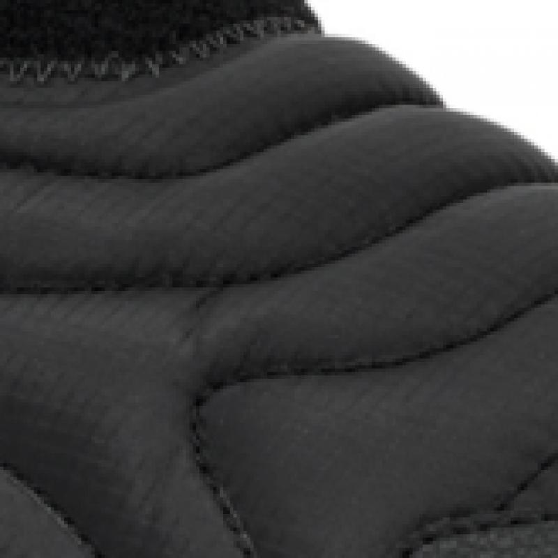 Teva Unisex Puffer Shoes Riember Terrain  Stvu2439582 Blk 