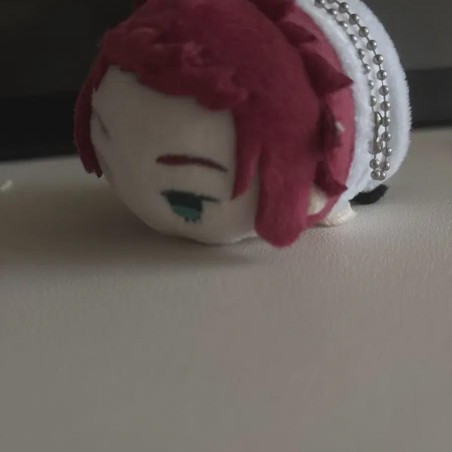 

Сестра Итоши Саэ из Blue Lock