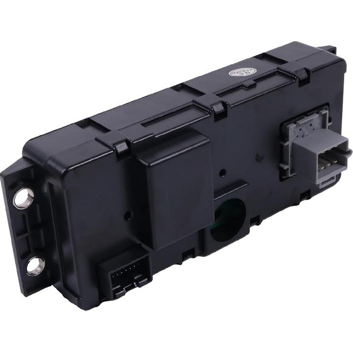 Solarhome HVAC Temperature Control Panel 29RD326M 70826280 Compatible with Mack Trucks CHU612 CHU613 CHU614 CXU612 CXU613 CXU614 2000-2018