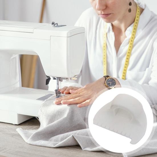 Overlock Buckle Sewing Tool Precise Stitch Spacing Control Buckle for DIY Handmade Fabrics And Home