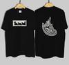 TOOL Lateralus Tour T-Shirt 2002 Vintage S - 2XL Unisex T-Shirt