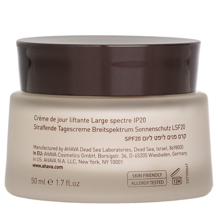 AHAVA Beauty Before Age Uplift Day Cream Broad Spectrum SPF20