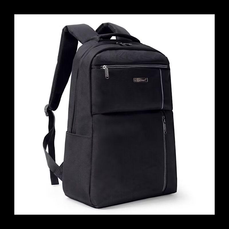 Diplomat DS-17001L Business Travel Laptop Backpack