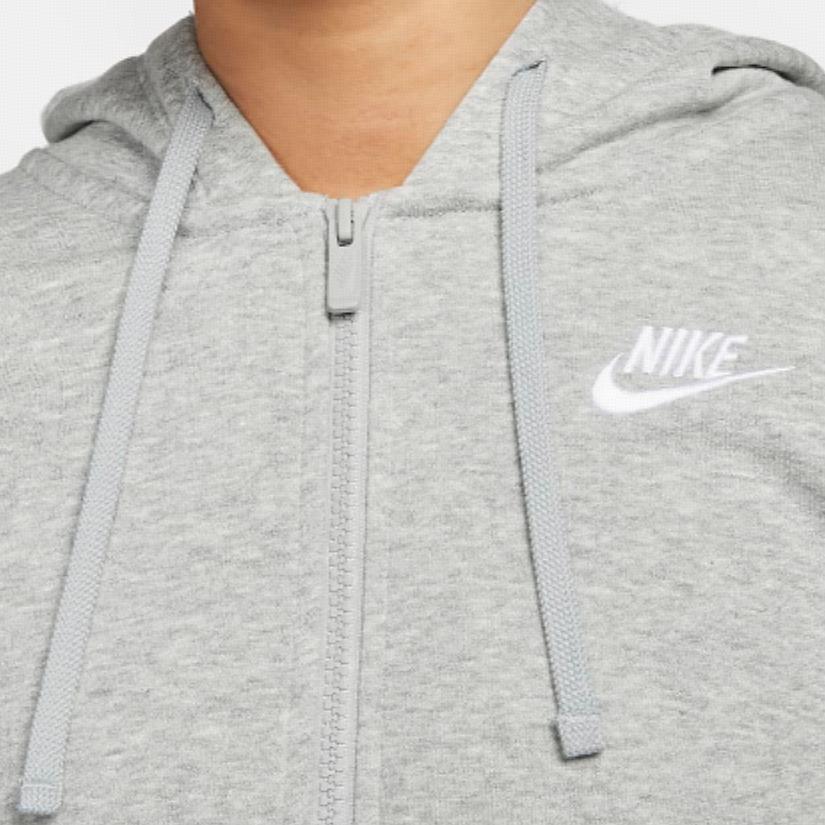 New Nike Sweatshirts Women's Gray DQ5472-063