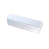 Large Capacity Spaghetti Storage Box - Rectangular, Long-Strip Noodle Keeper
