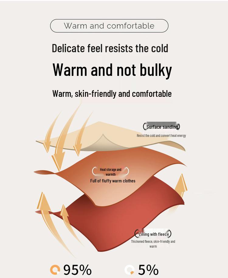 Women's Double-Sided Fleece T-Shirt, Autumn/Winter 2022: Fashionable Stand Collar, Patchwork, Slim Fit, Embellished with Hot Drills