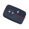 Silikon Auto Schlüsselanhänger Halter Abdeckung Schale Für Toyota Camry Prius Land Cruiser Prado 150 Crown Für Subaru Foreste Xv Fernbedienung