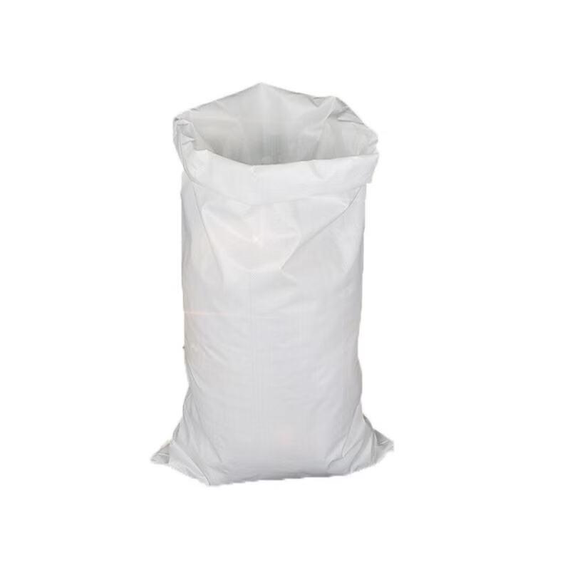 Heavy-Duty Plastic Woven Packing Bag