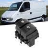 Vorne Rechts Elektroauto Fensterheber Schalter Doppelknopf Zubehör Passend für Renault 8200060045