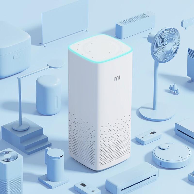 Xiaomi AI Smart Speaker (2nd Gen)
