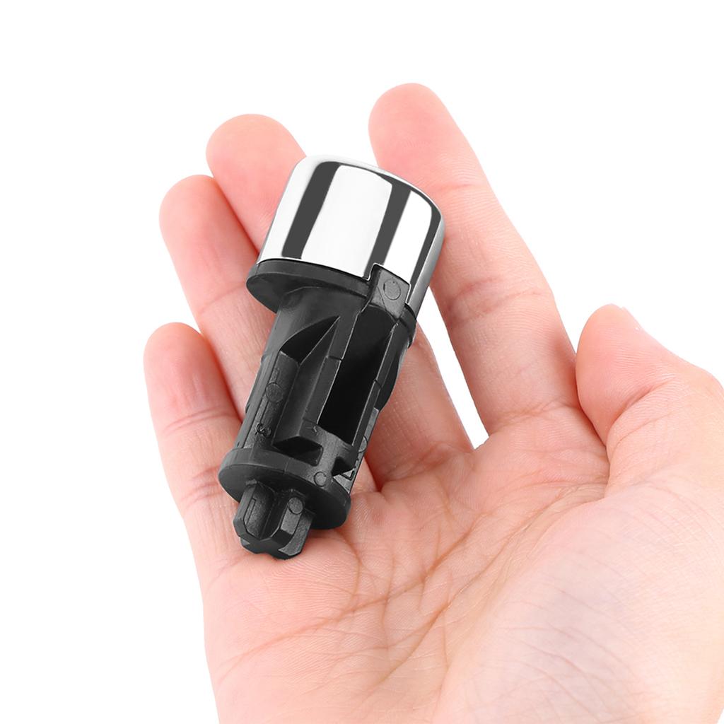 New Shift Knob Shifter Button Repair Kit Fit For Honda Accord 1998 2002 Automatic Cars