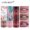 HANDAIYAN - Soft Velvet Lipstick - 8 Colors