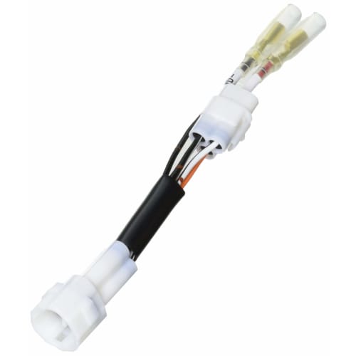 KITACO Power Output Harness (Suzuki Type 1) Gixxer (NG4BG) Gixxer 250/Gixer SF250 (ED22B) GSX250R (LC6DN11AZ) Etc. 756-9000200