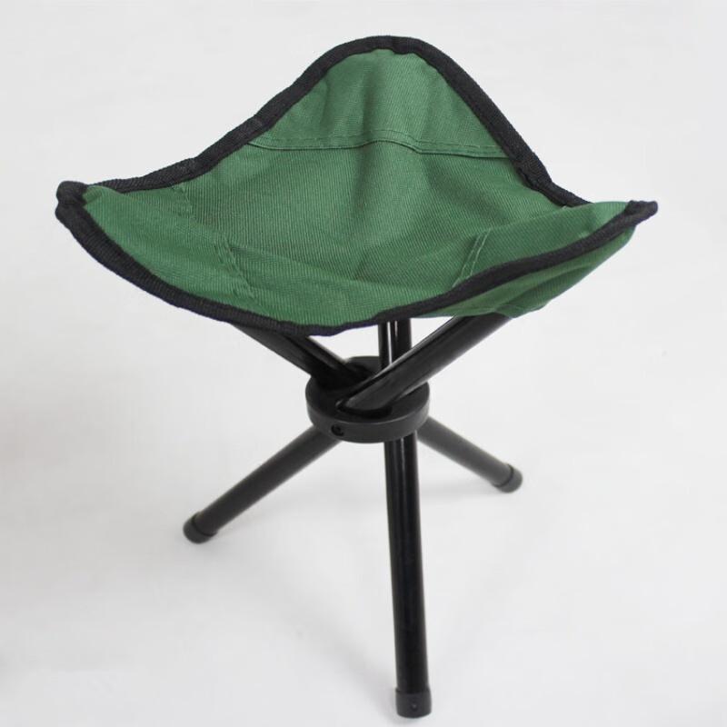 THOUS WINDS Portable Outdoor Folding Stool