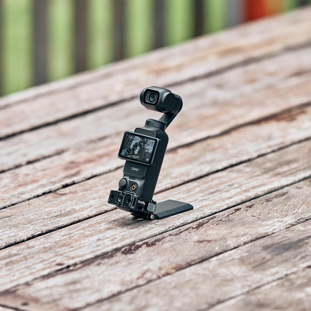 SmallRig Mounting Stand for DJI Osmo Pocket 3 Support 5581