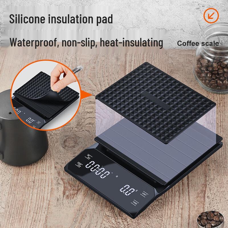 Feimi Pour-over Coffee & Kitchen Scale
