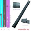 Xu Lin Multi-functional Billiard Cue Case
