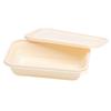 Biodegradable Corn Starch Food Containers
