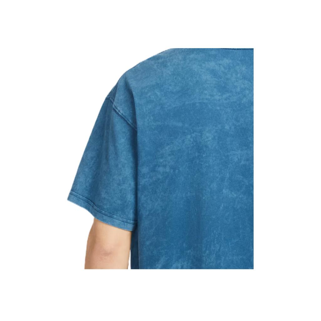 Nike Fashionable Soft Short Sleeve T-Shirt Men Tops HV1706-415