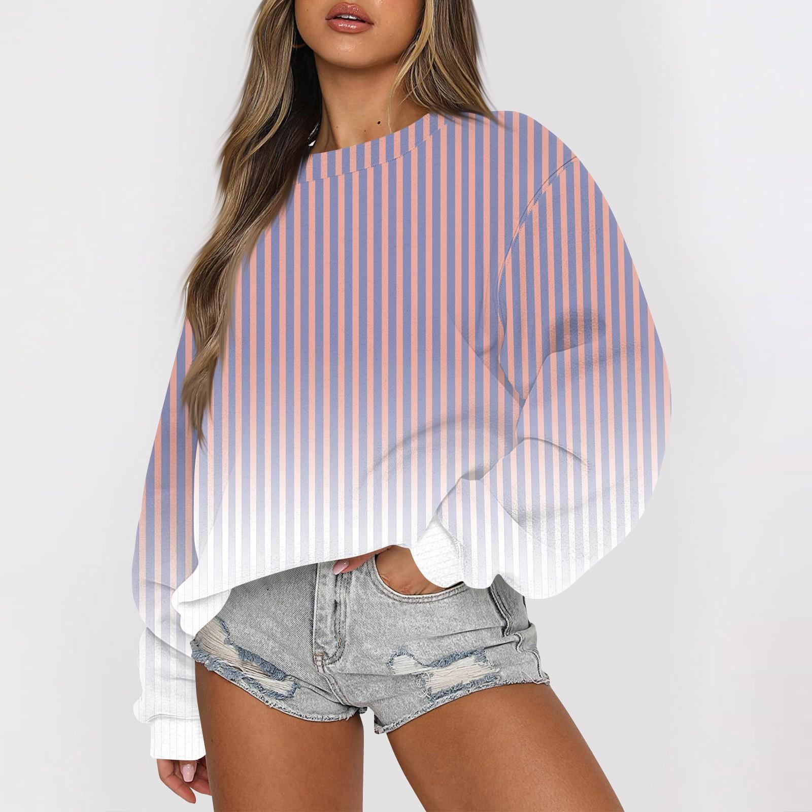 Женские осенне-зимние топы — фото 8